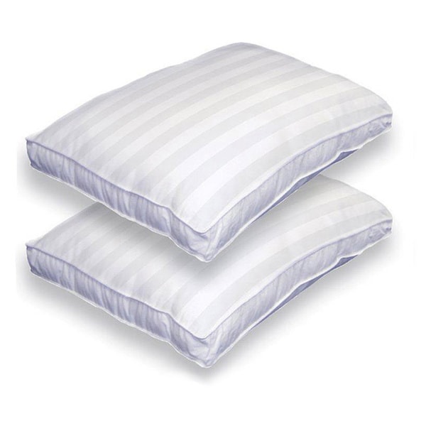 Beautyrest pillows bed sale bath and beyond