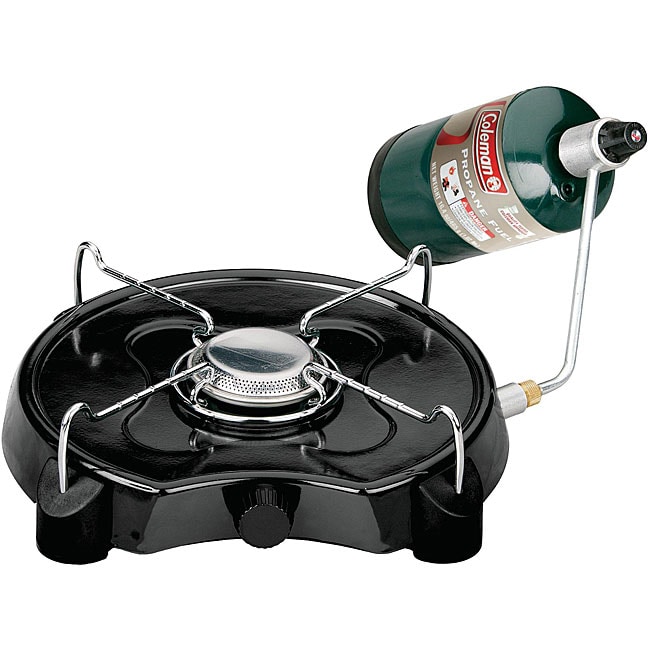 Coleman 1 burner Low Profile Burner