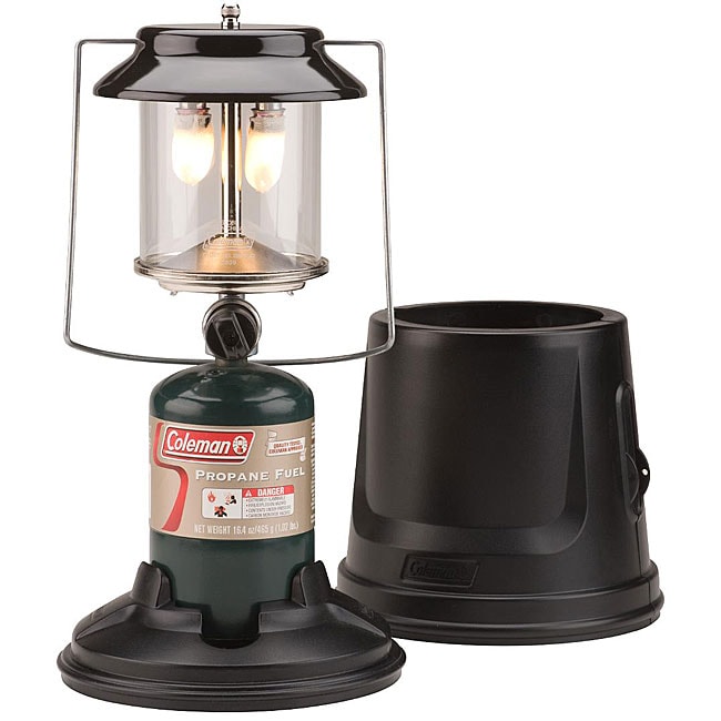 Coleman Quickpack Lantern Combo - 12743859 - Overstock.com Shopping ...