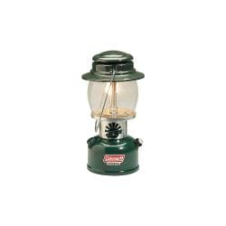 kerosene in coleman lantern