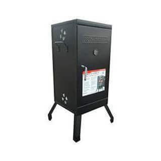 Brinkmann Charcoal Smoker - 5' x 8'
