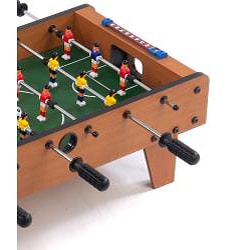 Miniature Wooden Foosball Table Game Miniature Wooden 100inch Foosball Table Game Free Shipping Today 20 Miniature Wooden Foosball Table Game Miniature Wooden 100inch Foosball Table Game Free Shipping Today 20