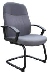 Boss Mid-Back Fabric Guest Chair