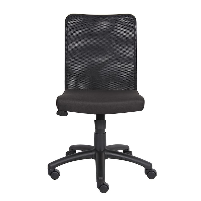 Boss Mesh-backed Task Chair