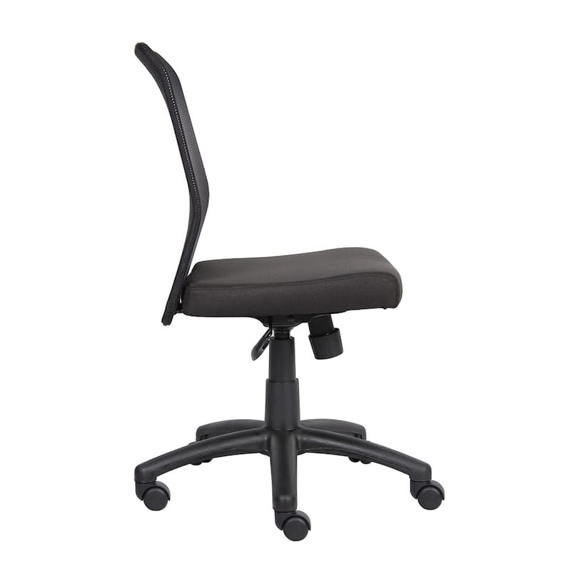 Boss Mesh-backed Task Chair