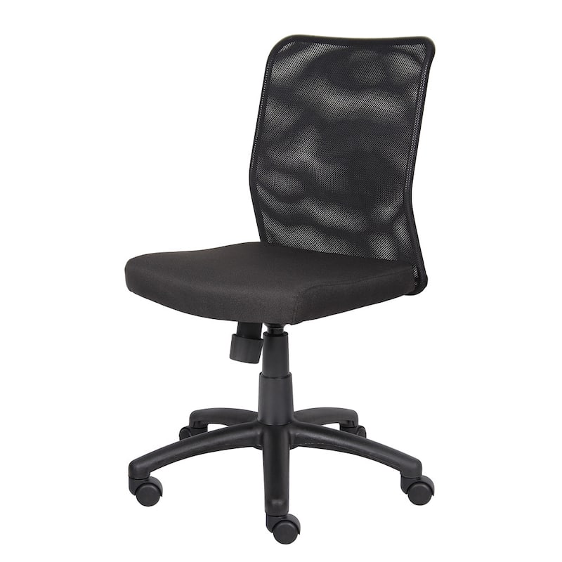 Boss Mesh-backed Task Chair