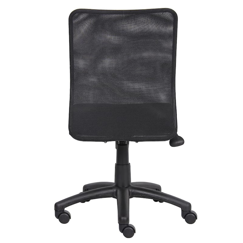 Boss Mesh-backed Task Chair