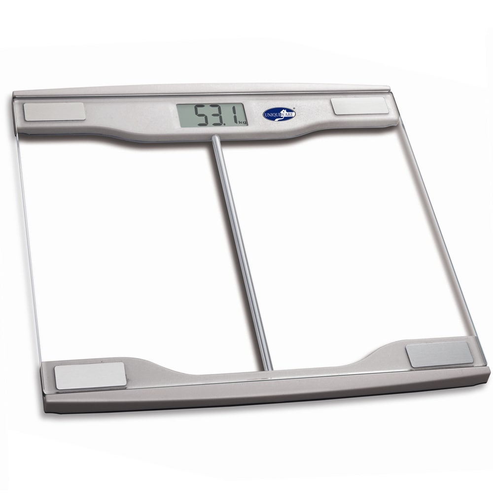 Modern Digital With Gl Top Bathroom Scale Digital With Gl Top Bathroom Scale