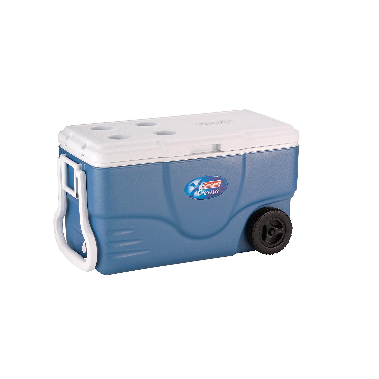 COOLER 62QT WHLD XTREME 00 BLUE C002