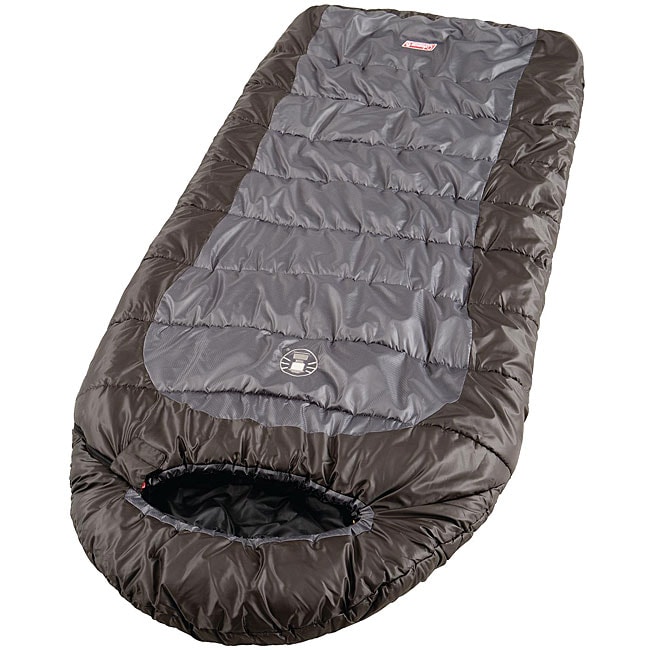 Coleman Big Basin Extreme Weather Sleeping Bag