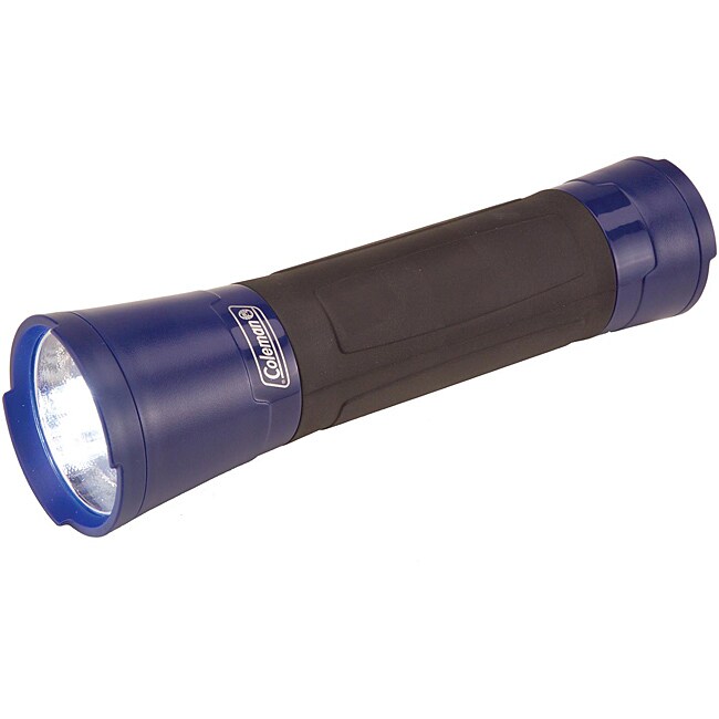 Coleman 2d Led Value Flashlight