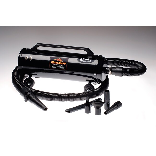 metro air force dryer