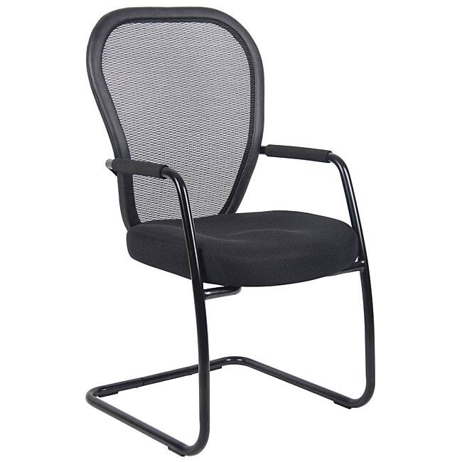 Boss Mesh Back Guest Chair