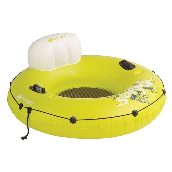Inflatable 54inch River Tube Free Shipping On Orders Over 45