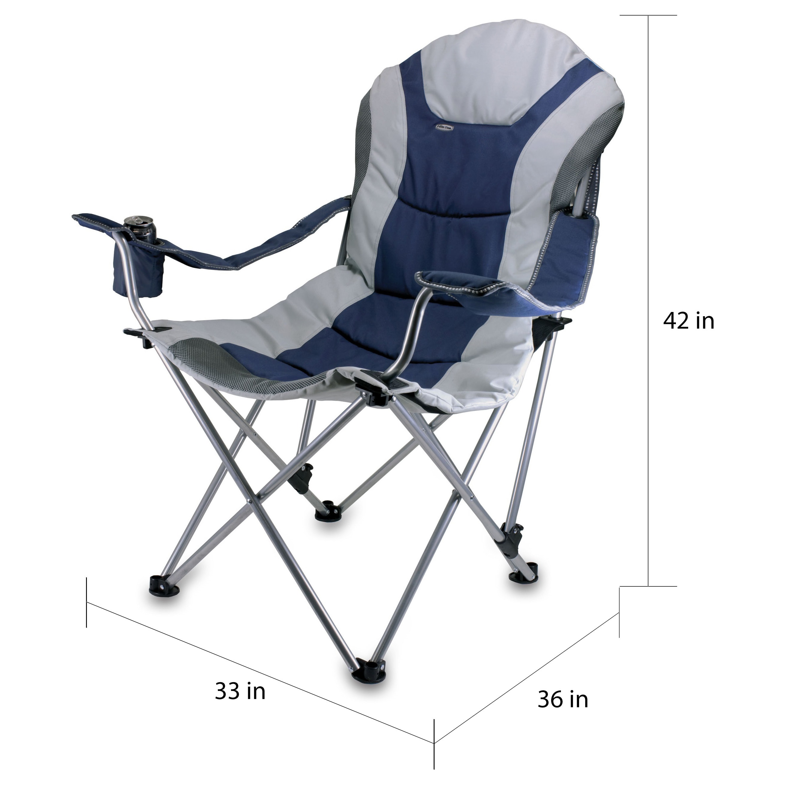 foldable picnic chair