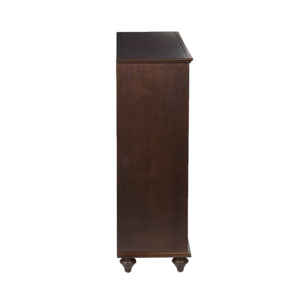 Kelly Country Sideboard 4874384 Kelly Country Sideboard