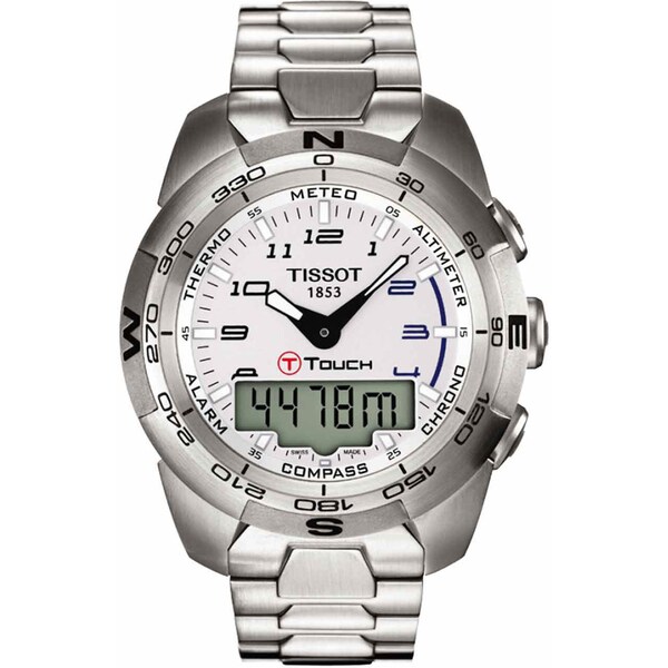 tissot 1853 touch price