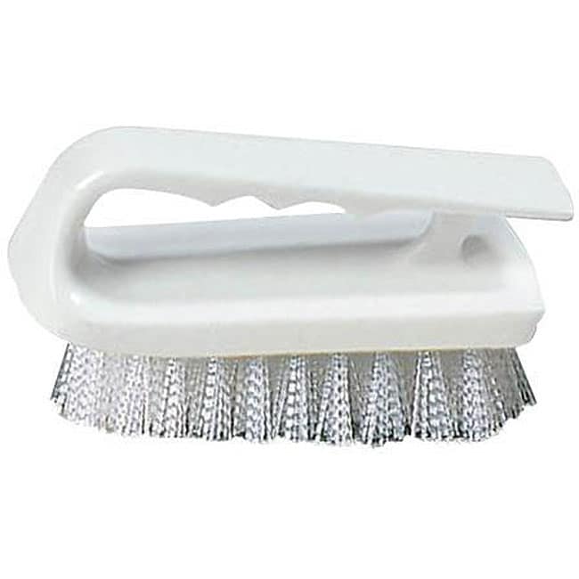 Carlisle Foodservice Bake Pan Lip Brush   12757129  