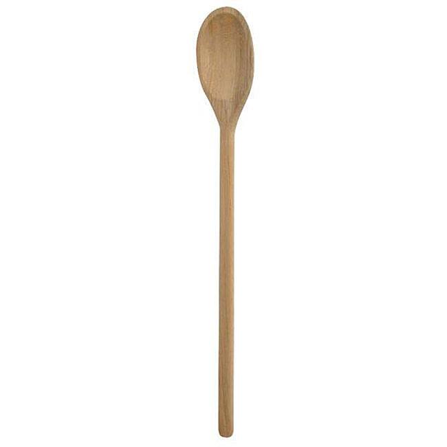 Focus Corp 15-inch Wood Stir Spoon