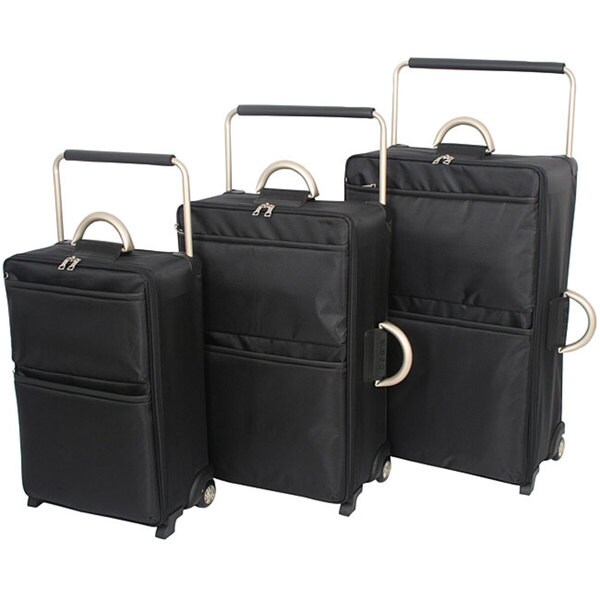 sub og lightweight luggage