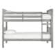 preview thumbnail 10 of 52, Simone Twin and Twin Bunk Beds by iNSPIRE Q Junior
