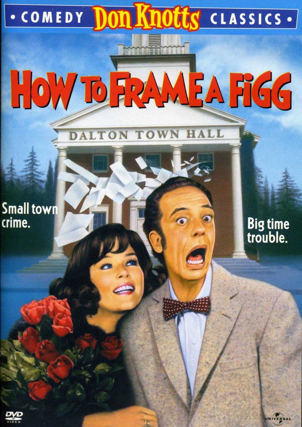 How To Frame A Figg (DVD)  ™ Shopping