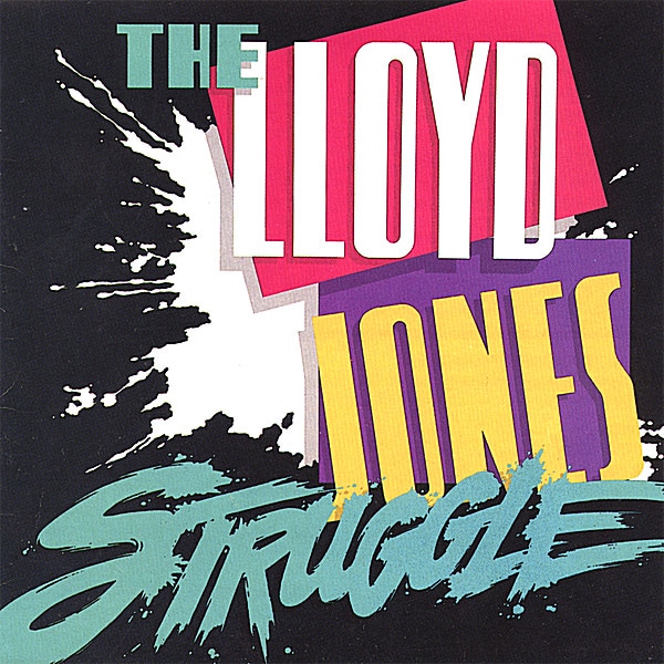 LLOYD JONES   LLOYD JONES STRUGGLE  ™ Shopping   Great