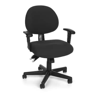 OFM 24-hour Task Chair with Arms