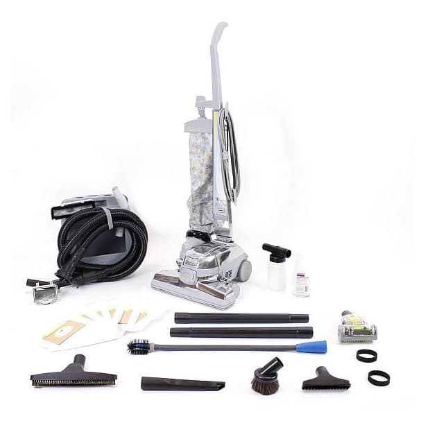 Ultimate Kirby Vacuum Cleaner (Refurbished)