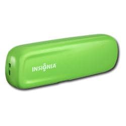 Insignia LittleBuddy GPS Green Child Tracker (Refurbished)   