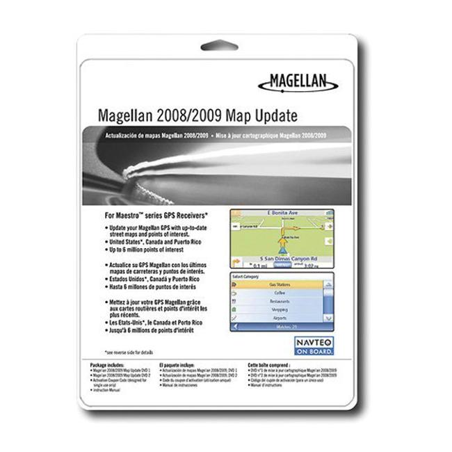 Magellan