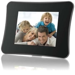 Coby DP860 Digital Photo Frame