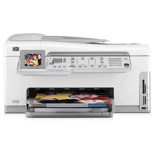 HP Photosmart C7250 Printer  