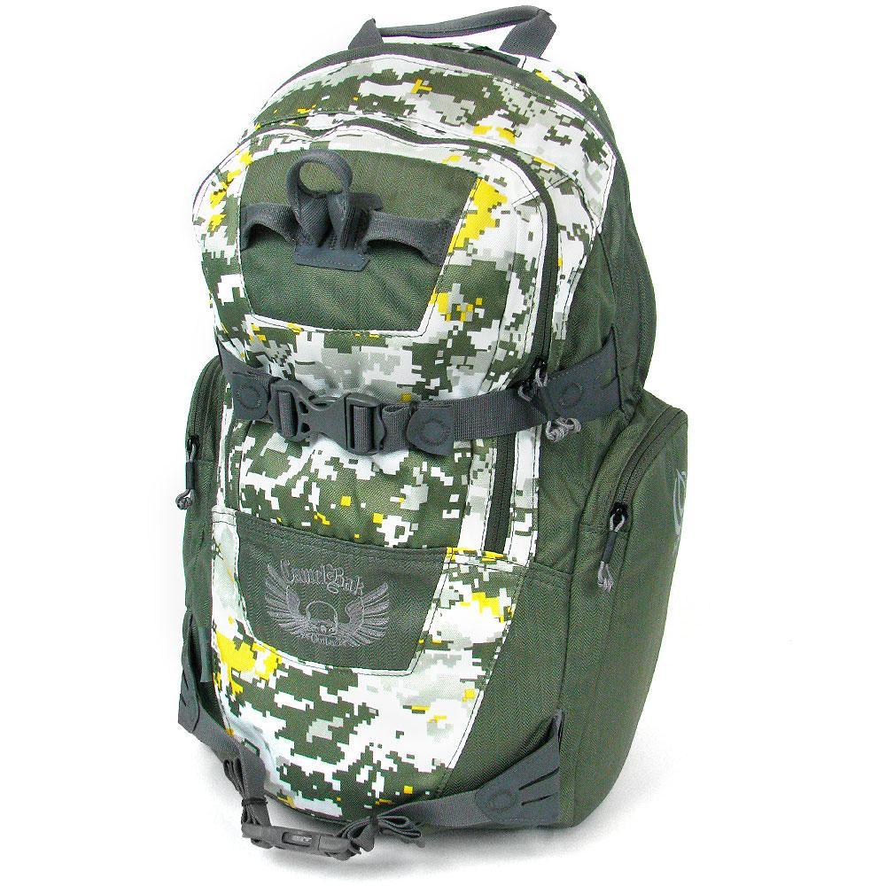 CamelBak Ruckus Outdoor Backpack with Water Bottle  