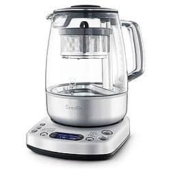 Breville BTM800 One-touch Tea Maker Bed Bath Beyond 5016228