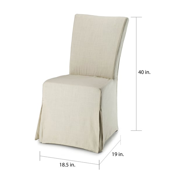 vonhaus swing seat cover