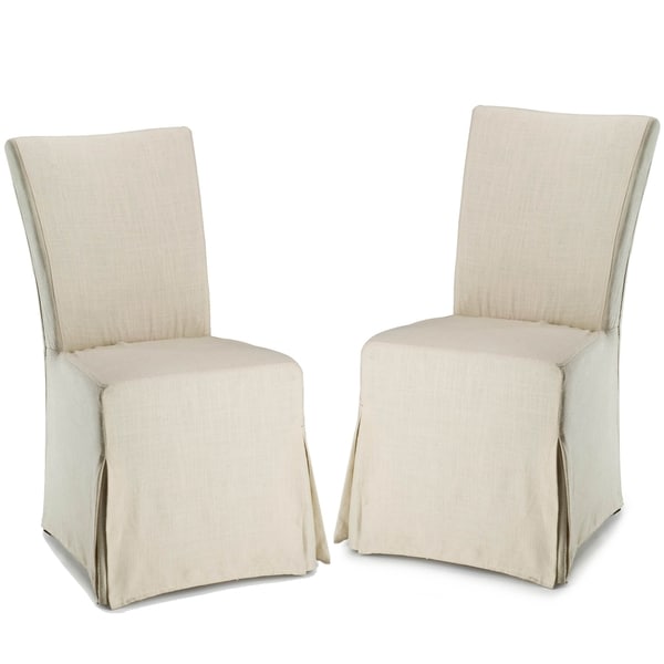 slipcovers for parsons dining chairs