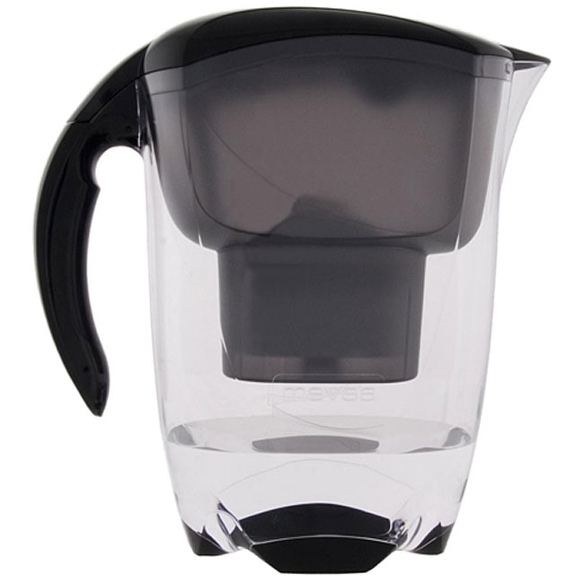 Mavea Elemaris Water Filtration Pitcher