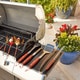 preview thumbnail 1 of 0, Cuisinart CGS-2010 10-piece Premium Grilling Tool Set