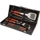 preview thumbnail 2 of 0, Cuisinart CGS-2010 10-piece Premium Grilling Tool Set