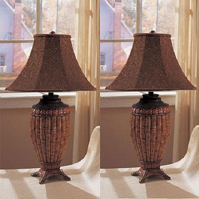 tommy bahama floor lamp