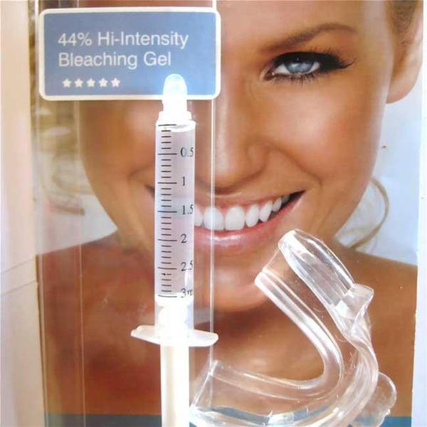 Shop Strongest 44percent Single Whitening Gel Free Shipping On