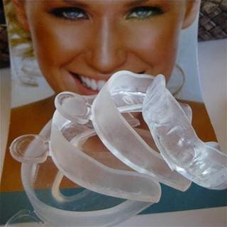 teeth whitening kits home bargains