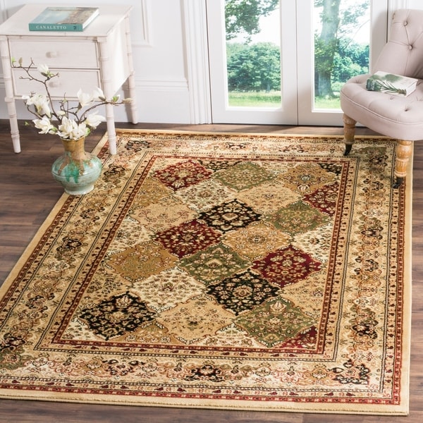 Safavieh Lyndhurst Kontxesi Traditional Oriental Rug