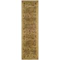 Safavieh Lyndhurst Traditional Paisley Beige/ Multi Runner (2'3 x 8')