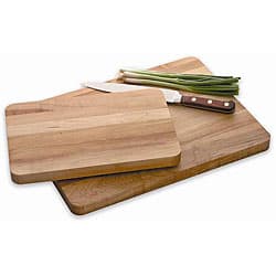 J.K. Adams Mini Cutting Board