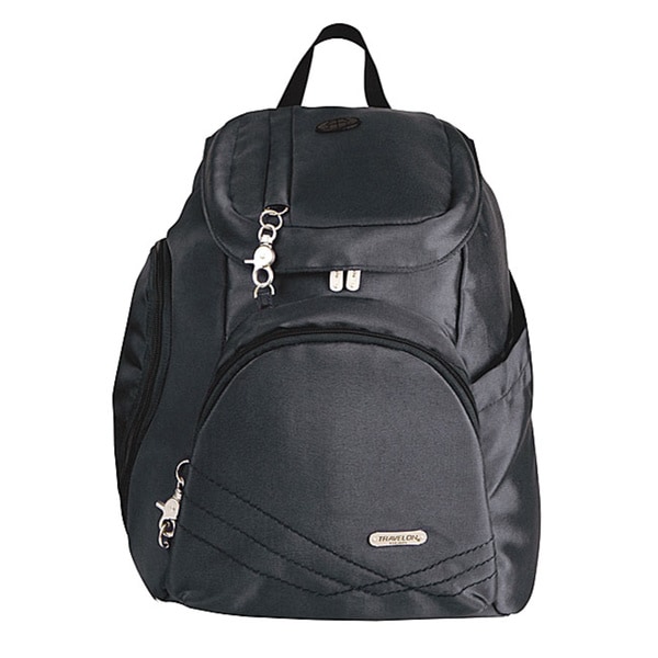 Travelon Anti-theft Backpack - Free Shipping Today - literacybasics.ca - 12915014