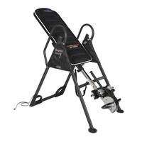 Ironman Infrared Therapy RX100 Inversion Table - Black