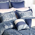 Atlantis 12-piece Bed in a Bag with Sheet Set