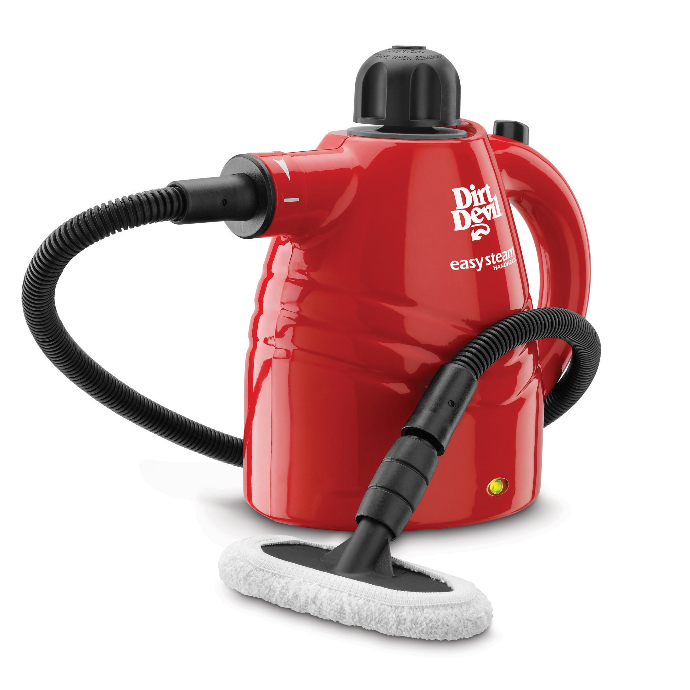 Dirt Devil Hand Held Steamer